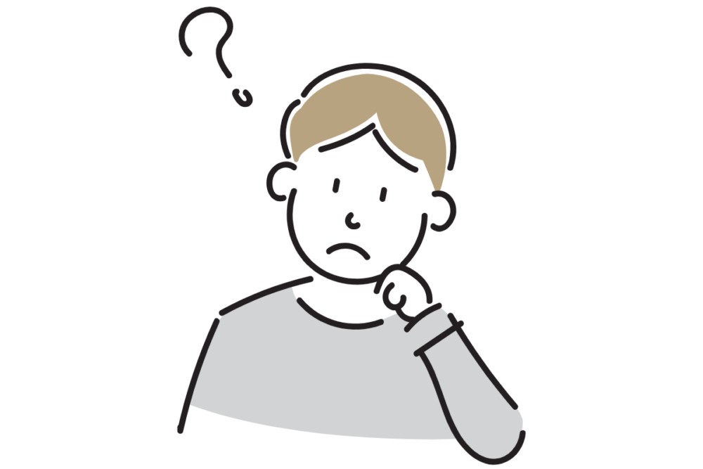 今の症状でお休みできるのかわからない……