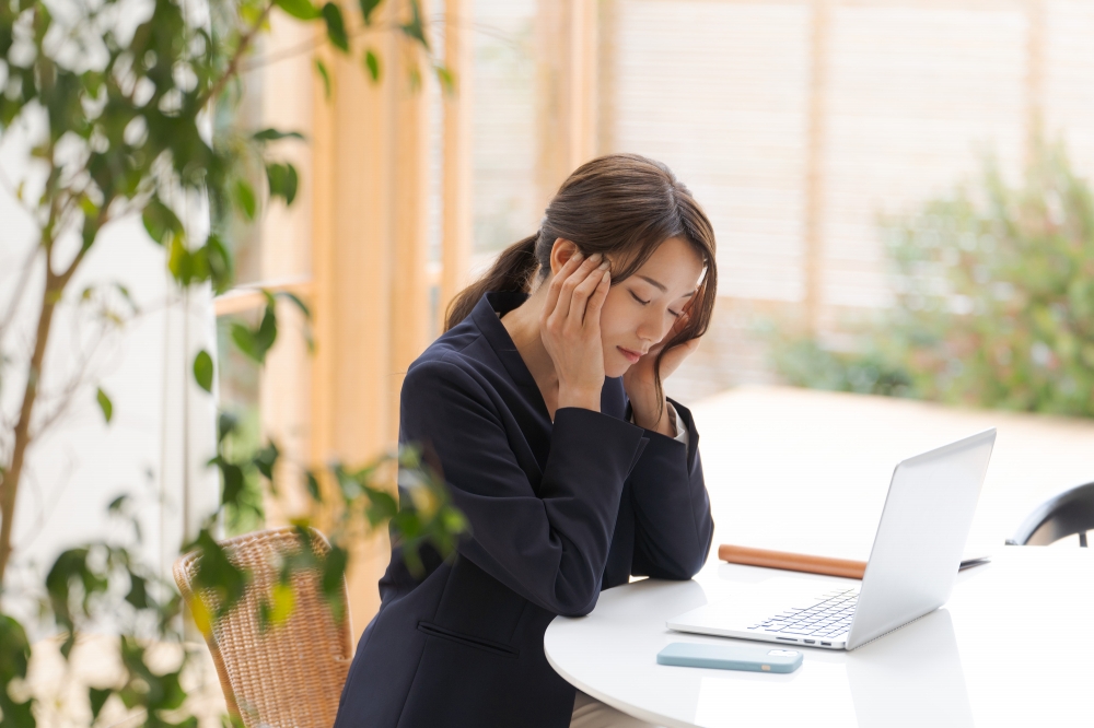 近年注目される「発達障害」について