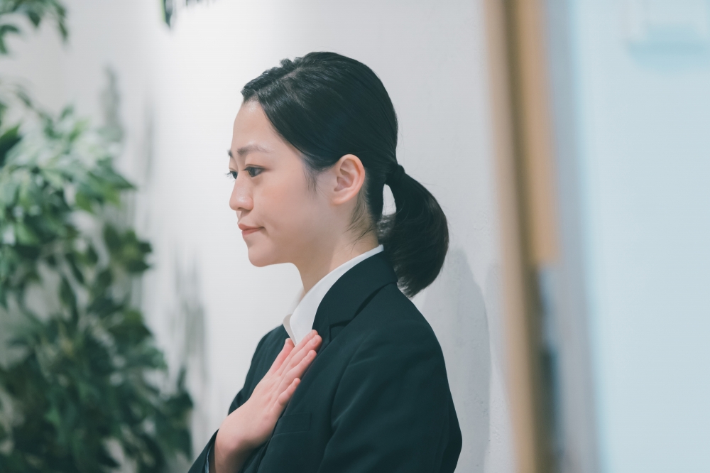 1.社交不安障害とは？