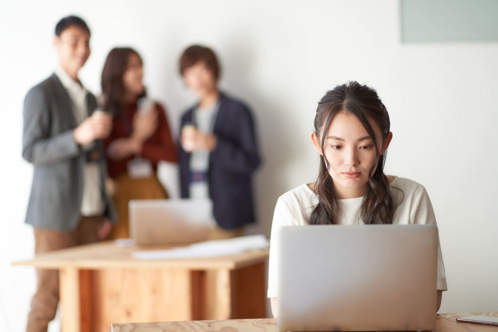ASD（自閉スペクトラム症）とは