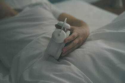 睡眠障害