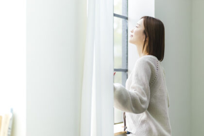 休養と環境調整
