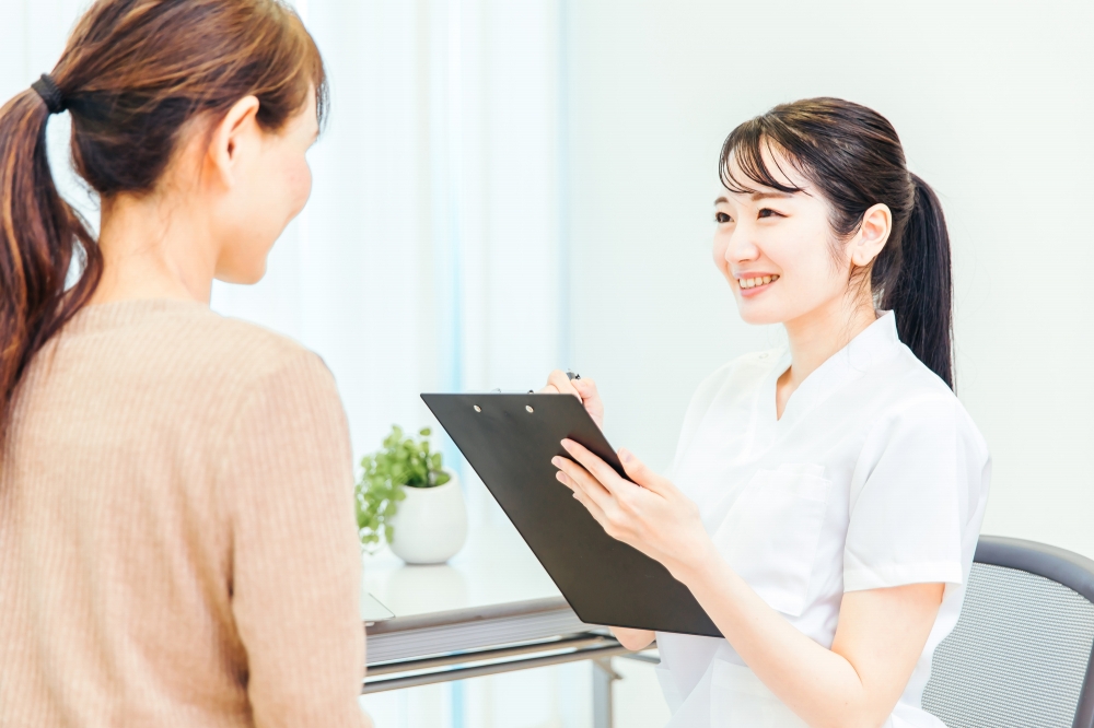 認知行動療法